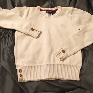 SOLD*Ralph Lauren Kids Sweater’s